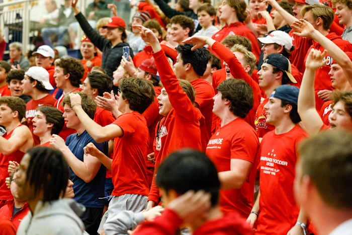 Chaminade-Christian Brothers College CBC Missouri boys basketball March 6 2023 Nate Latsch 17123